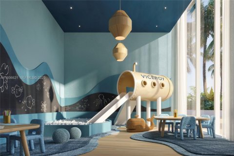 Condo in Fort Lauderdale, Florida, 4 bedrooms  № 1994606 - photo 4