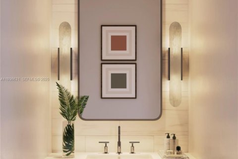 Condo in Fort Lauderdale, Florida, 4 bedrooms  № 1994606 - photo 6