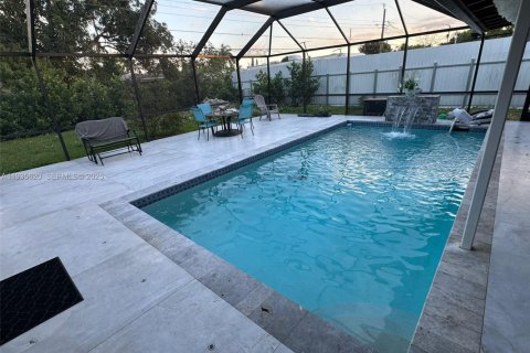 Casa en venta en Cutler Bay, Florida, 3 dormitorios, 93.65 m2 № 1993741 - foto 17