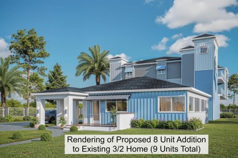 Casa en venta en Hollywood, Florida, 3 dormitorios, 133.78 m2 № 2274474 - foto 5