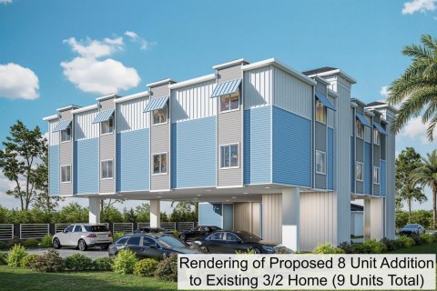 Casa en venta en Hollywood, Florida, 3 dormitorios, 133.78 m2 № 2274474 - foto 7