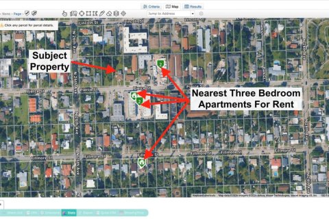 Casa en venta en Hollywood, Florida, 3 dormitorios, 133.78 m2 № 2274474 - foto 29