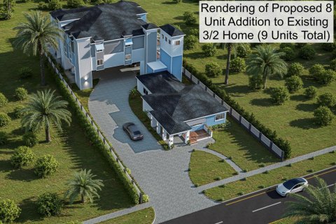 Casa en venta en Hollywood, Florida, 3 dormitorios, 133.78 m2 № 2274474 - foto 8