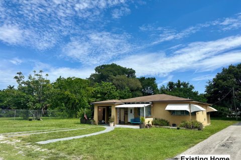 Casa en venta en Hollywood, Florida, 3 dormitorios, 133.78 m2 № 2274474 - foto 4