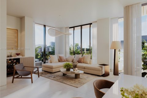 Copropriété à vendre à Bay Harbor Islands, Floride: 4 chambres, 266.54 m2 № 2010885 - photo 4