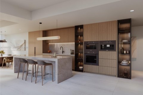 Copropriété à vendre à Bay Harbor Islands, Floride: 4 chambres, 266.54 m2 № 2010885 - photo 2