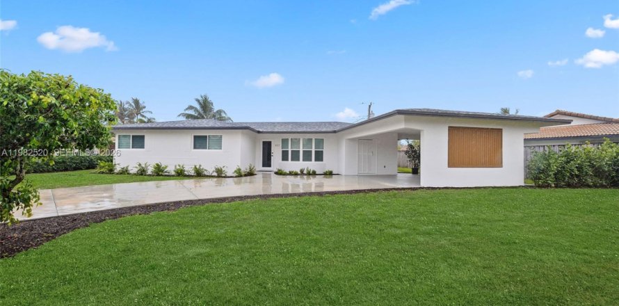 Casa en Boca Raton, Florida 3 dormitorios, 139.73 m2 № 2046604