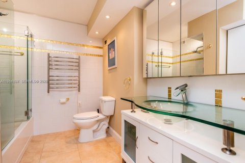 Condominio en alquiler en Hollywood, Florida, 1 dormitorio, 86.21 m2 № 2054847 - foto 5