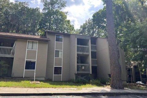 Condo in Gainesville, Florida, 2 bedrooms № 2234712