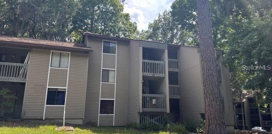 Condo in Gainesville, Florida, 2 bedrooms № 2234712