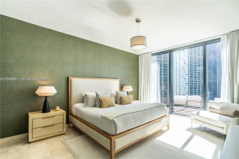 Condominio en alquiler en Miami, Florida, 3 dormitorios, 172.43 m2 № 2046115 - foto 10