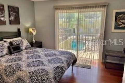 Copropriété à louer à Tampa, Floride: 1 chambre, 55.74 m2 № 2210646 - photo 8