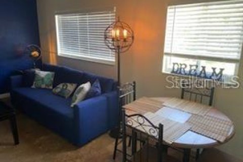Copropriété à louer à Tampa, Floride: 1 chambre, 55.74 m2 № 2210646 - photo 3