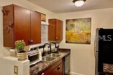 Copropriété à louer à Tampa, Floride: 1 chambre, 55.74 m2 № 2210646 - photo 5