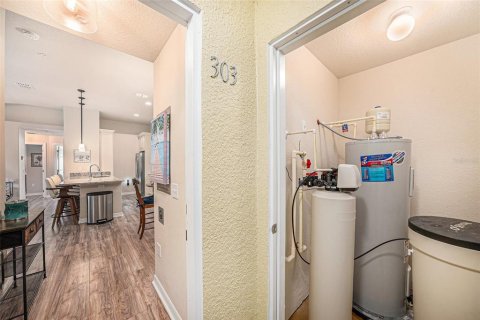 Condo in New Port Richey, Florida, 3 bedrooms  № 1795125 - photo 15