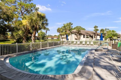 Condo in Sarasota, Florida, 2 bedrooms  № 1853458 - photo 22