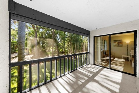 Condo in Sarasota, Florida, 2 bedrooms  № 1853458 - photo 20