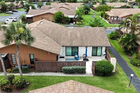 Villa ou maison à vendre à Fort Myers, Floride: 2 chambres, 93.65 m2 № 1894953 - photo 1