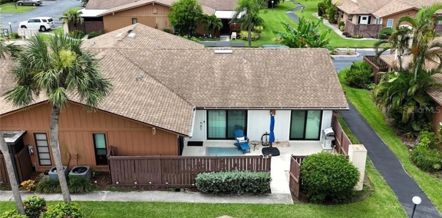 Villa ou maison à Fort Myers, Floride 2 chambres, 93.65 m2 № 1894953