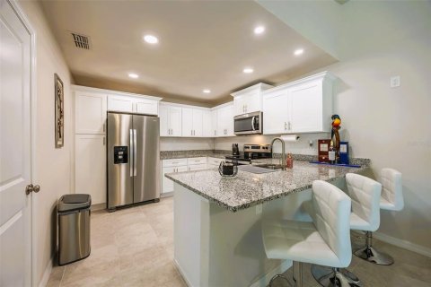 Villa ou maison à vendre à Fort Myers, Floride: 2 chambres, 93.65 m2 № 1894953 - photo 8
