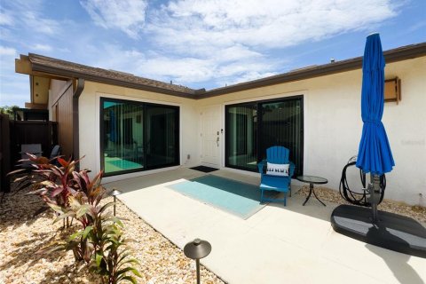 Villa ou maison à vendre à Fort Myers, Floride: 2 chambres, 93.65 m2 № 1894953 - photo 21