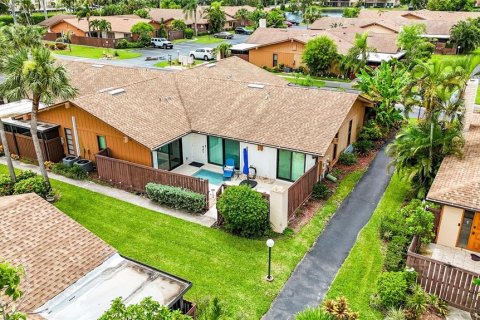 Villa ou maison à vendre à Fort Myers, Floride: 2 chambres, 93.65 m2 № 1894953 - photo 27