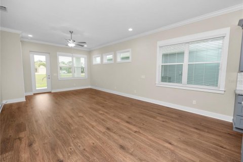 House in Polk City, Florida 2 bedrooms, 147.34 sq.m. № 1855398 - photo 28