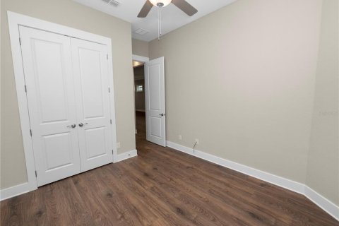 House in Polk City, Florida 2 bedrooms, 147.34 sq.m. № 1855398 - photo 18