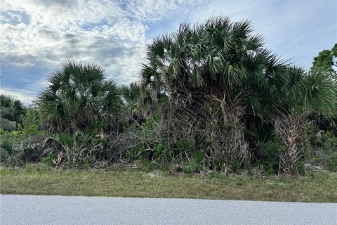 Land in Port Charlotte, Florida № 2160086 - photo 6