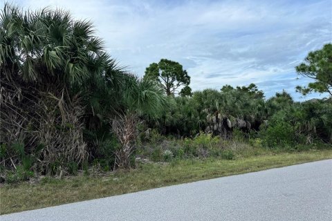 Land in Port Charlotte, Florida № 2160086 - photo 8