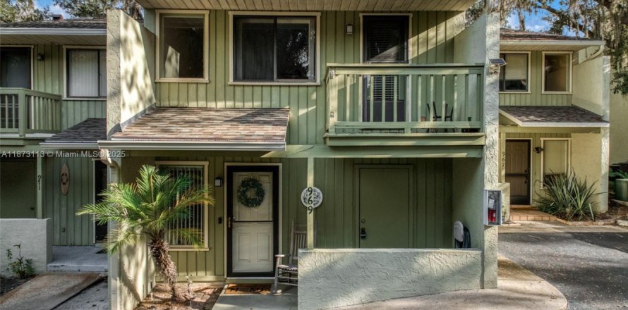 Casa en Sebring, Florida 2 dormitorios, 137.68 m2 № 1924367