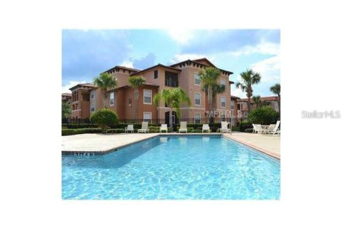 Condo in Orlando, Florida, 1 bedroom  № 1870151 - photo 1