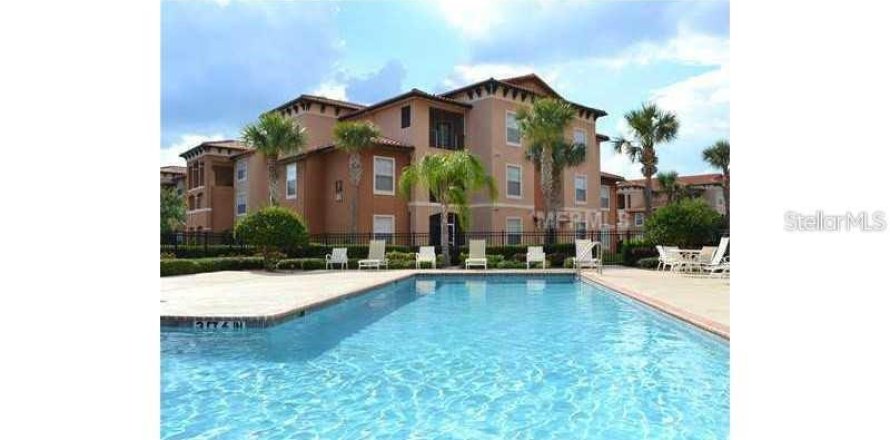 Condo in Orlando, Florida, 1 bedroom  № 1870151