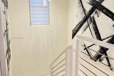 Touwnhouse à vendre à Plantation, Floride: 3 chambres, 150.13 m2 № 2047916 - photo 10