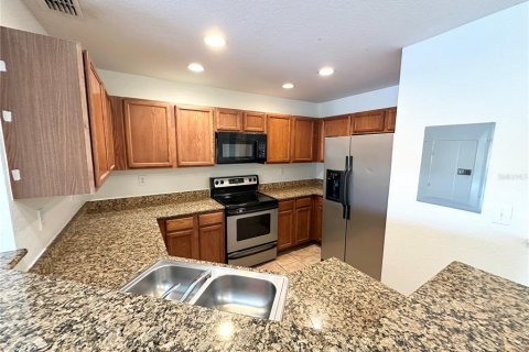 Appartement à louer à Bunnell, Floride: 2 chambres, 97.55 m2 № 2432775 - photo 9