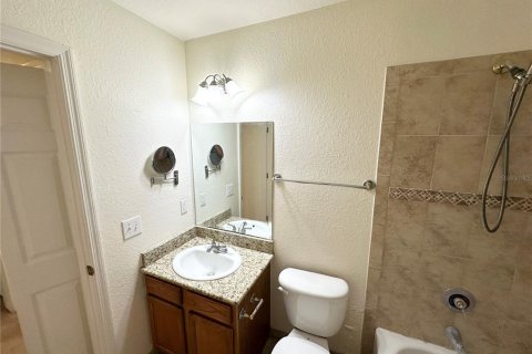 Appartement à louer à Bunnell, Floride: 2 chambres, 97.55 m2 № 2432775 - photo 22