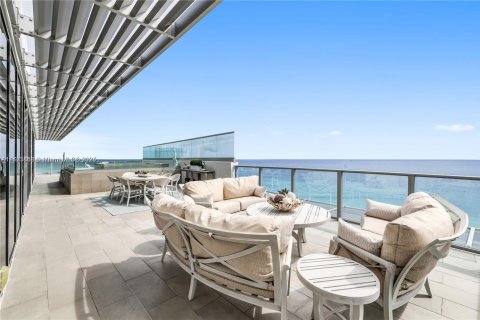 Condominio en venta en Fort Lauderdale, Florida, 4 dormitorios, 349.96 m2 № 1488928 - foto 6