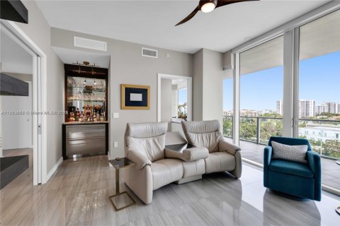 Condominio en venta en Fort Lauderdale, Florida, 4 dormitorios, 349.96 m2 № 1488928 - foto 27