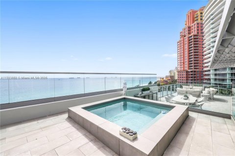 Condominio en venta en Fort Lauderdale, Florida, 4 dormitorios, 349.96 m2 № 1488928 - foto 24