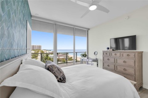 Condominio en venta en Fort Lauderdale, Florida, 4 dormitorios, 349.96 m2 № 1488928 - foto 30