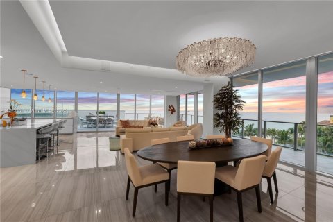Condominio en venta en Fort Lauderdale, Florida, 4 dormitorios, 349.96 m2 № 1488928 - foto 8