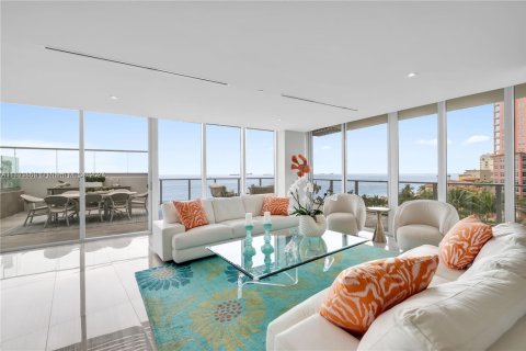 Condominio en venta en Fort Lauderdale, Florida, 4 dormitorios, 349.96 m2 № 1488928 - foto 11
