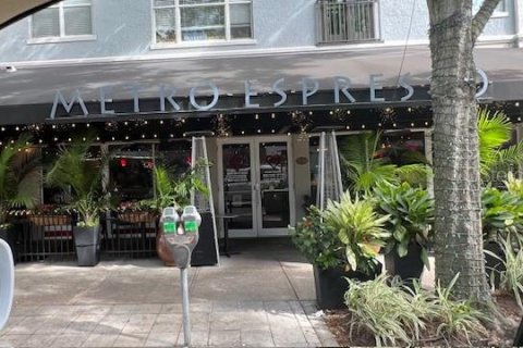 Condo in Orlando, Florida, 1 bedroom  № 1914011 - photo 13