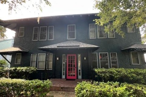 Condo in Orlando, Florida, 1 bedroom  № 1914011 - photo 1