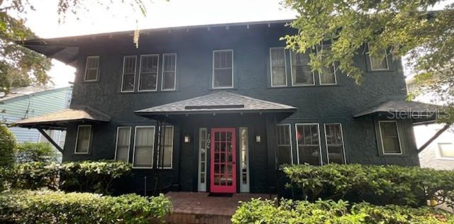 Condominio en Orlando, Florida, 1 dormitorio № 1914011