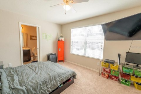 Townhouse in Wesley Chapel, Florida 4 bedrooms, 161.84 sq.m. № 1849421 - photo 21