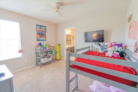 Townhouse in Wesley Chapel, Florida 4 bedrooms, 161.84 sq.m. № 1849421 - photo 15