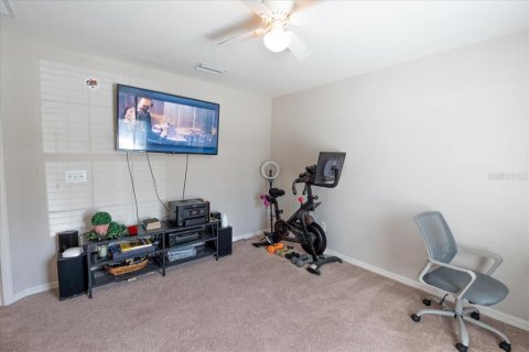 Townhouse in Wesley Chapel, Florida 4 bedrooms, 161.84 sq.m. № 1849421 - photo 23