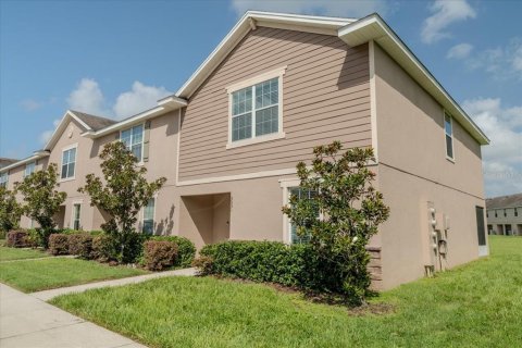 Townhouse in Wesley Chapel, Florida 4 bedrooms, 161.84 sq.m. № 1849421 - photo 26