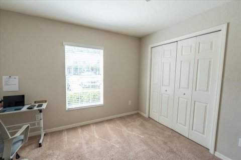 Townhouse in Wesley Chapel, Florida 4 bedrooms, 161.84 sq.m. № 1849421 - photo 22